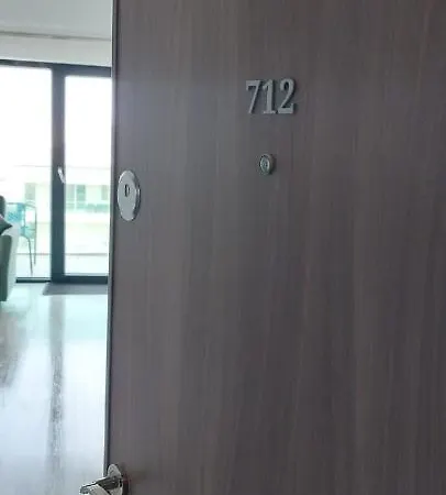 Apartament Erdy * Navodari