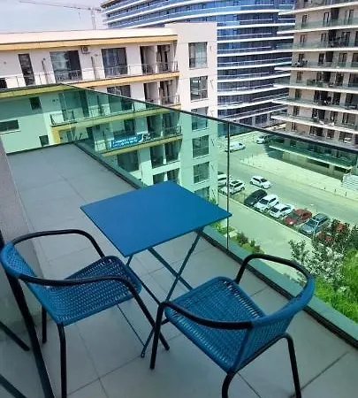 Apartament Erdy * Navodari