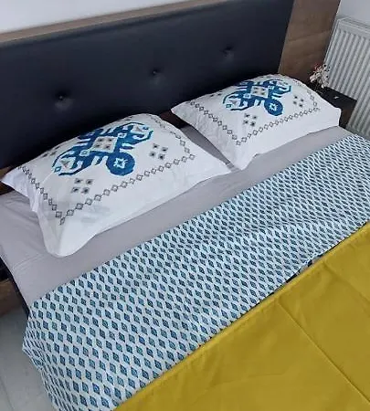 Apartament Erdy *