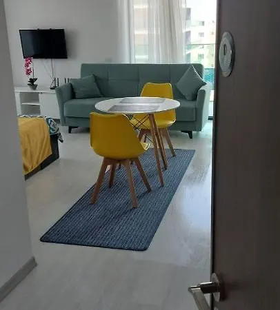 Apartament Erdy * Navodari