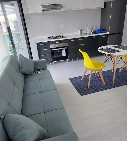 Apartament Erdy