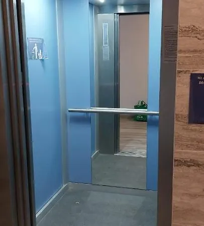 Appartamento Apartament Erdy Năvodari