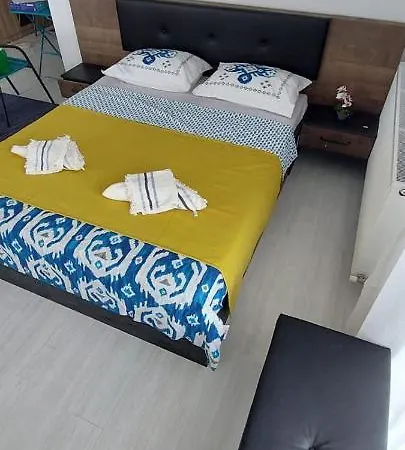 Appartamento Apartament Erdy Năvodari