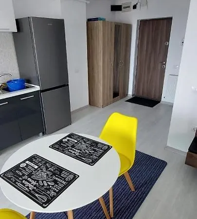Apartament Erdy